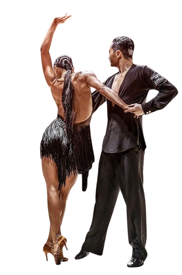CD Sway: 20 Latin Ballroom Classics